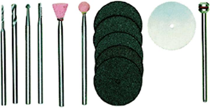 Proxxon Model maker set, 13 pieces