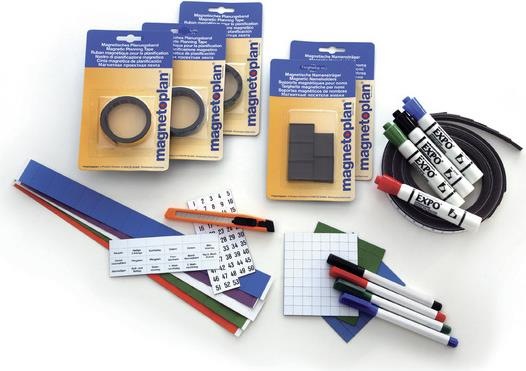 Productafbeelding Magnetoplan Accessoires setmanager