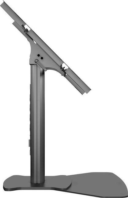 Produktbild Multibrackets TV-Ständer bis 55", Metall/Aluminium, schwarz (60 kg, 32" - 55")