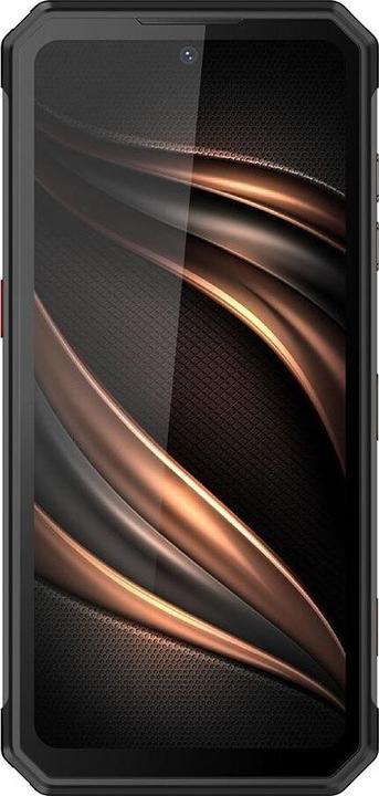 Produktbild Oukitel WP 21 (256 GB, Schwarz, 6.78", Dual SIM, 4G)