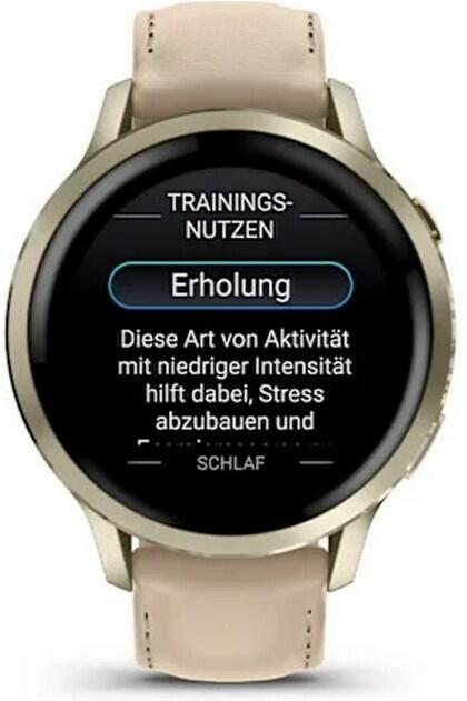 Produktbild Garmin Venu 4 (41 mm)