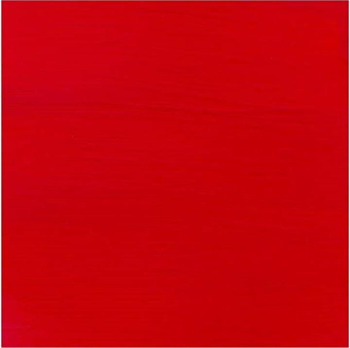 Actual product image Talens Amsterdam Standard Series Acrylic Bottle 500 ml, naphthol red (naphthol red, 500 ml)