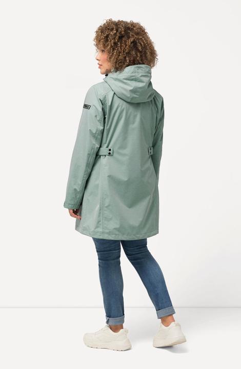 Actual product image Ulla Popken HYPRAR Triple Function Jacket (42, 44)