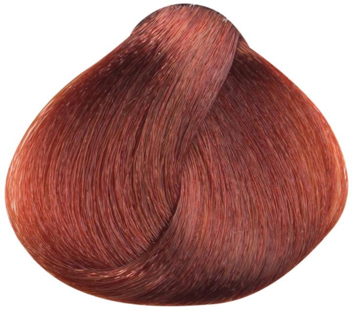 Image du produit Ref. Crème de coloration permanente Colorant pour cheveux 7.44 Intense Copper Blonde 100 ml (7.44 Intense Copper Blonde)