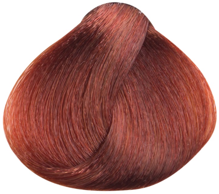 Immagine prodotto Ref. Tintura permanente di capelli in crema 7.44 Biondo rame intenso 100 ml (7.44 Biondo ramato intenso)