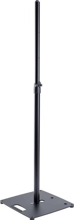 Actual product image K&M K & M 26729 Boxenstativ (Stand, Height-adjustable)