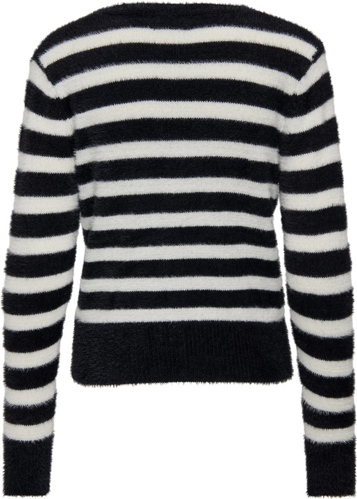Actual product image Only Regular fit V-neck jumper Knitted jumper (S)