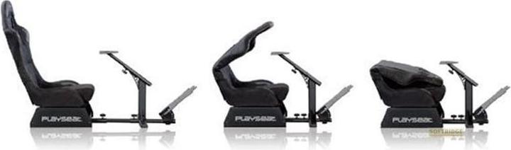 Actual product image Playseat Evolution Alcantara