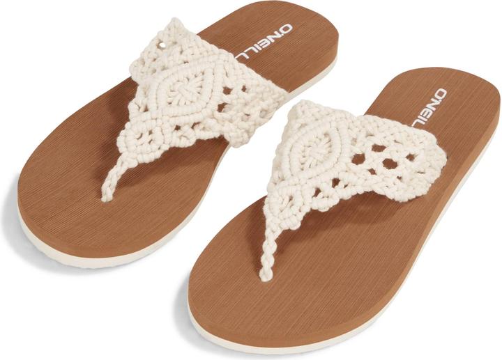 Produktbild O'Neill Women's Ditsy Crochet Sandals (39)