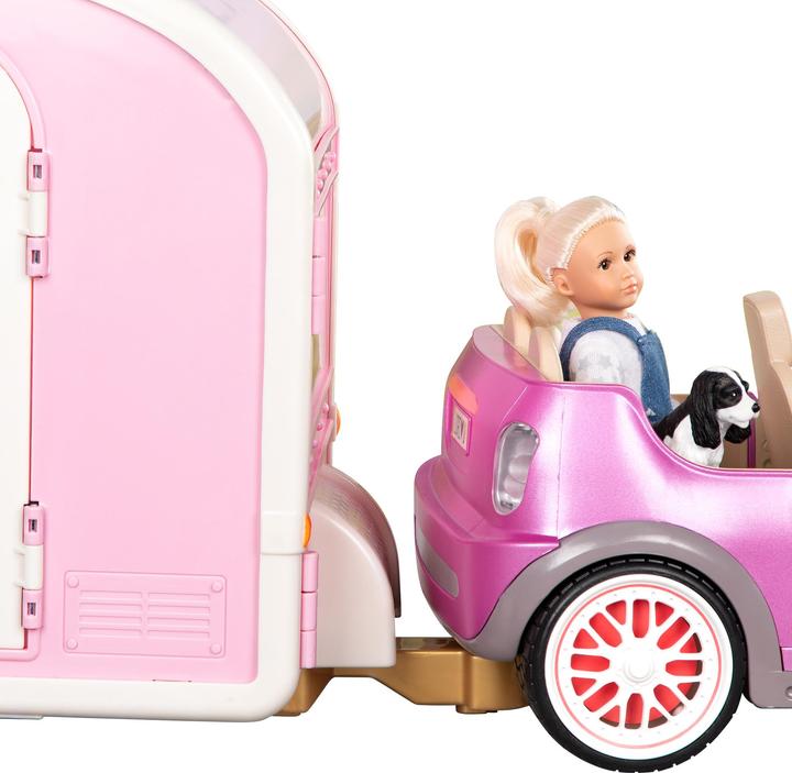 Actual product image Lori Convertible