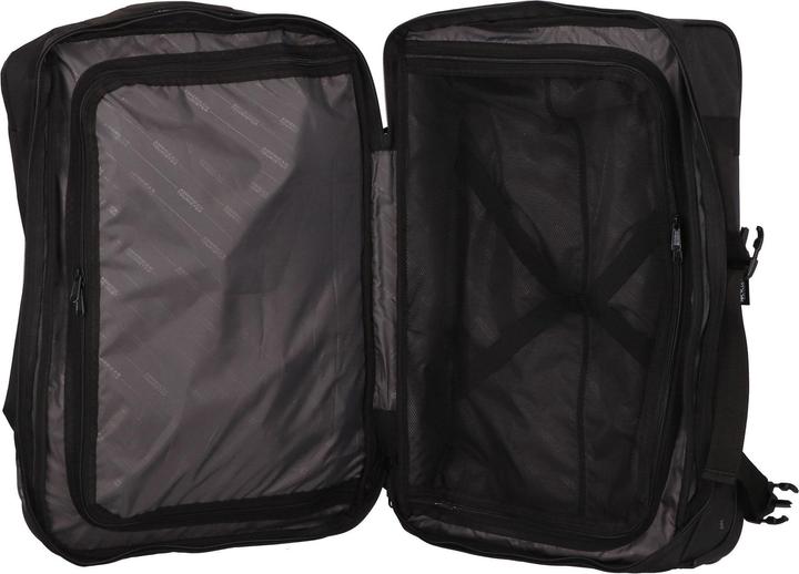 Actual product image American Tourister URBAN TRACK Duffle with Wheels (55 l)