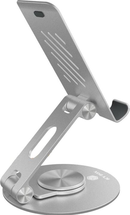Actual product image Icy Box IB-TH201-R