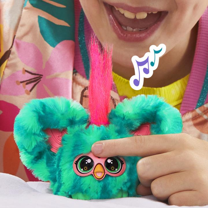Produktbild Furby Furblets (23.18 cm)