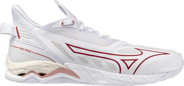 Produktbild Mizuno Wave Mirage 5 Damen (41)