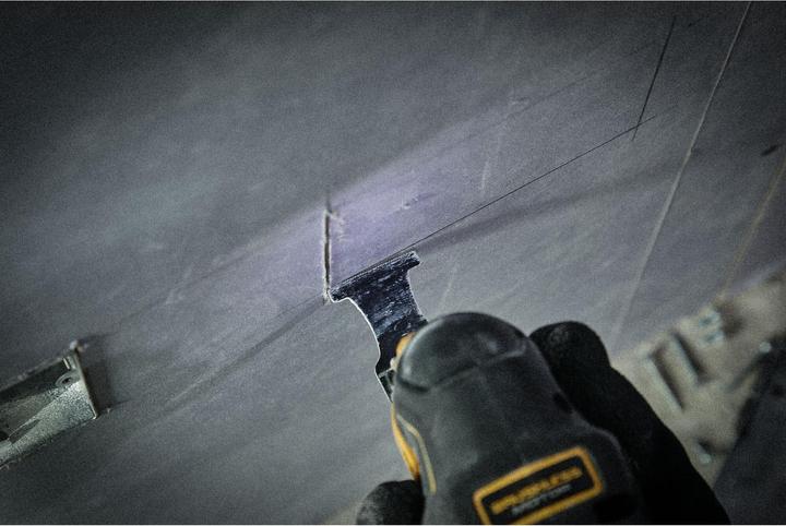 Produktbild DeWalt Multi Tool Sägeblatt