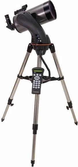 Celestron Celeston - Nexstar Slt 127 Mak