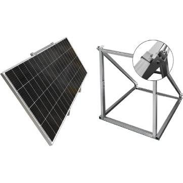 GBC Balkon-Photovoltaik-Kit (750 W, 20.50 kg) (34.5000.30)