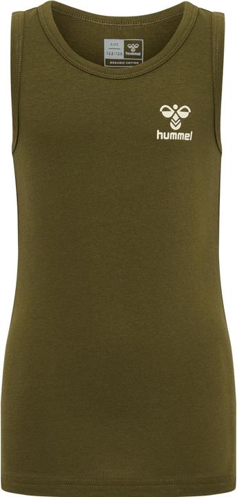 Produktbild hummel Hmlnolan Tank Top 2-Pack (26, 28)