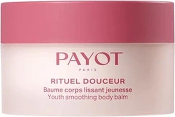 Payot Paris PAYOT Rituel Douceur Baume Corps Lissant (Körperlotion, 200 ml)