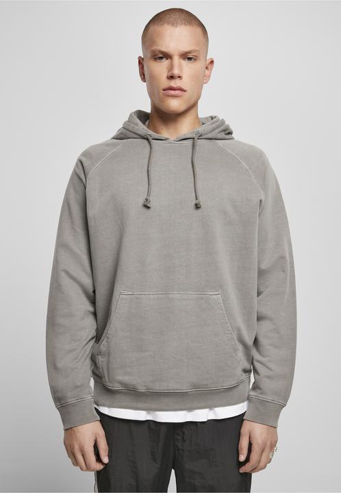 Produktbild Urban Classics Hoodie Overdyed (M)