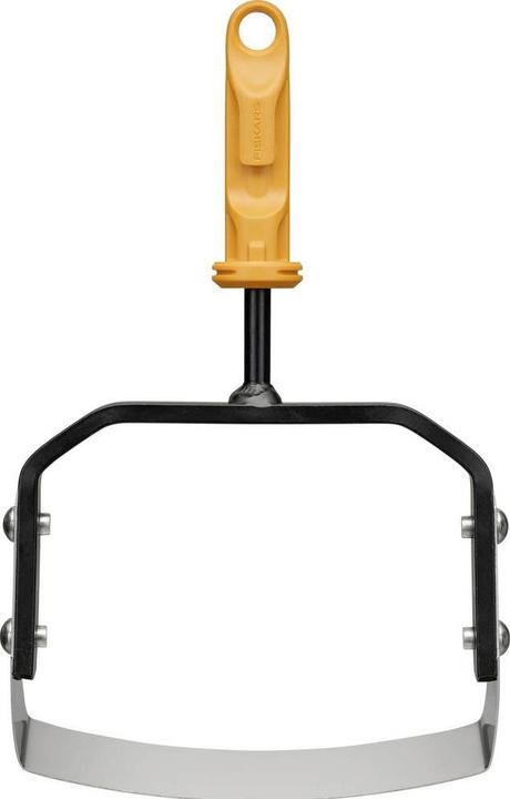 Actual product image Fiskars Jäter OneClick beweglicher Kopf