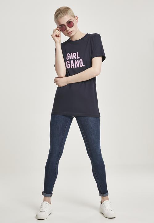 Image du produit Merchcode Tee du gang des filles (XL)