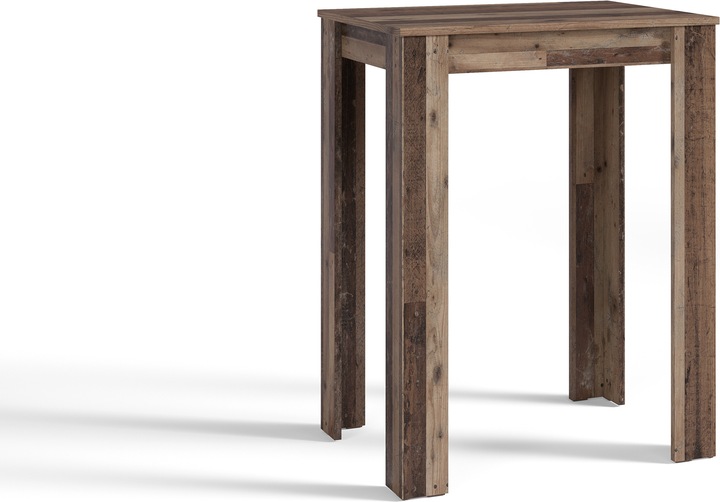 Immagine prodotto Homexperts Nika (80 x 60 x 104 cm)