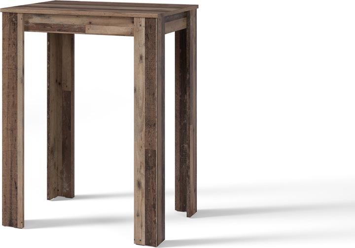 Immagine prodotto Homexperts Nika (80 x 60 x 104 cm)