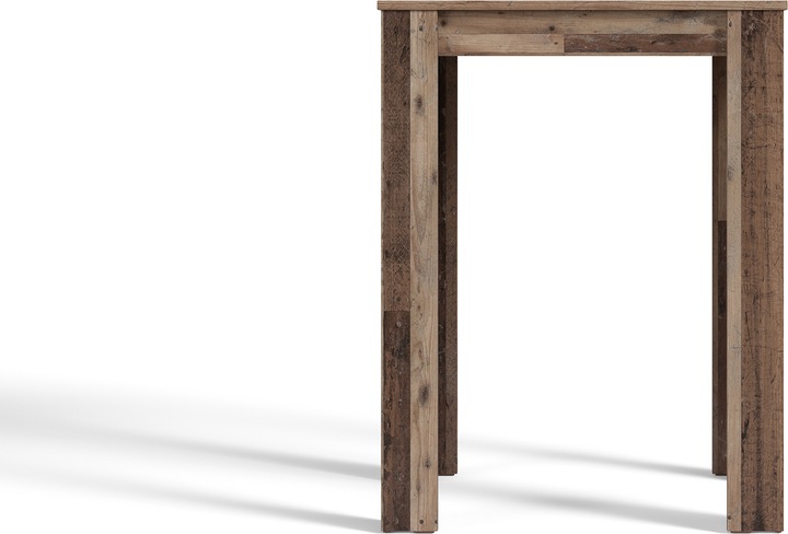 Immagine prodotto Homexperts Nika (80 x 60 x 104 cm)