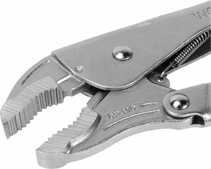Image du produit Workpro Klemmzangen 7" 18 cm (180 mm)
