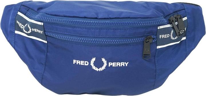 Immagine prodotto Fred Perry Logo Borsa a Tracolla