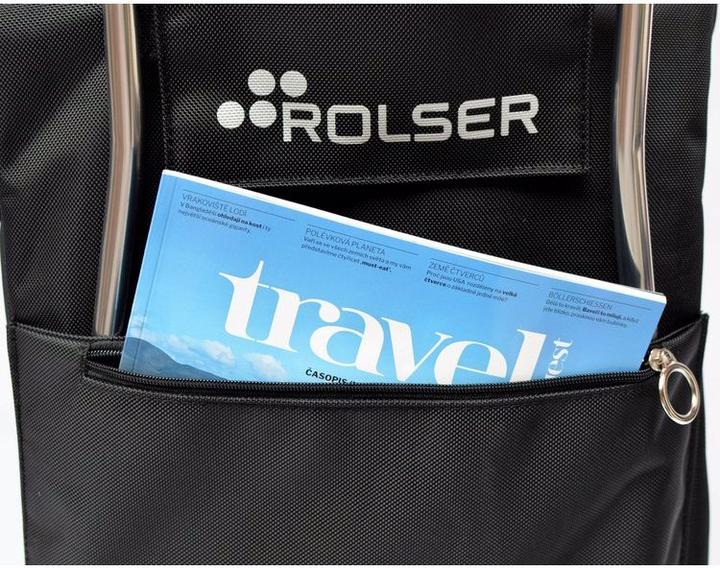 Produktbild Rolser Igloo Termo Mf (43 l)