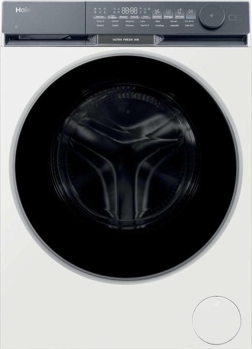 Haier HW90-B14387TU-IT (9 kg, Links)