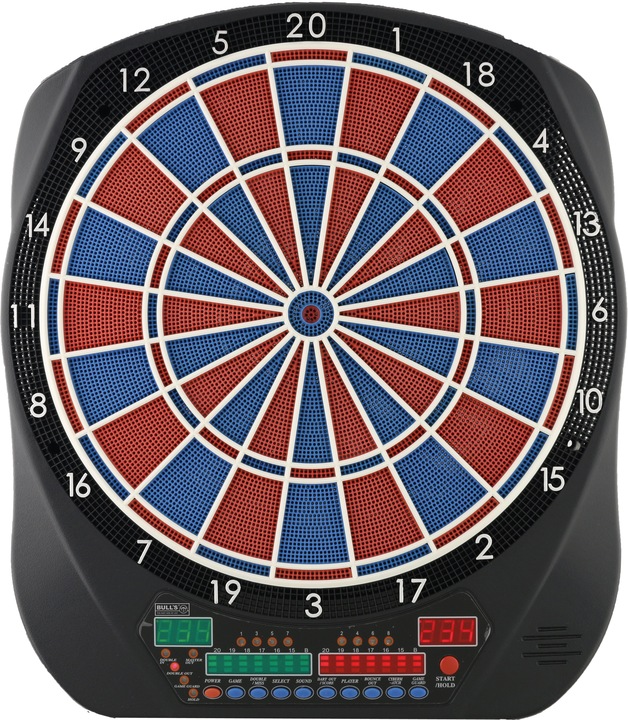Bull's Dartscheibe