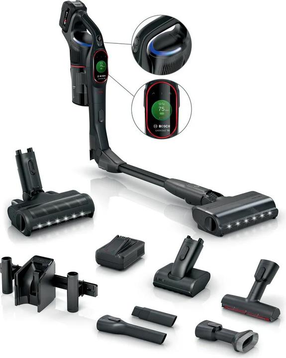Produktbild Bosch Hausgeräte Unlimited 10