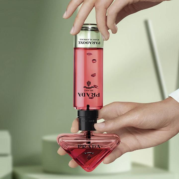 Immagine prodotto Prada Paradoxe Radical Essence Refill (Eau de parfum, 100 ml)