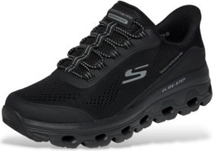 Immagine prodotto Skechers Scarpa da Ginnastica Glide-Step Sole Glover Peak (44)