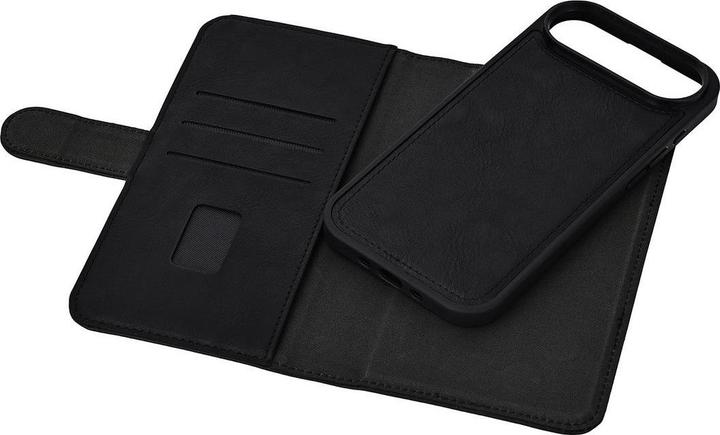 Productafbeelding Samsonite GEAR 2in1 3 card Recycled MagSerie iPhone 17 Air Black (Apple iPhone Air)