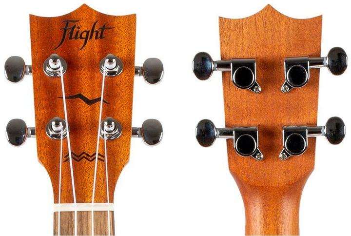 Produktbild Flight Ukulele Concert – Orchid (Konzert)