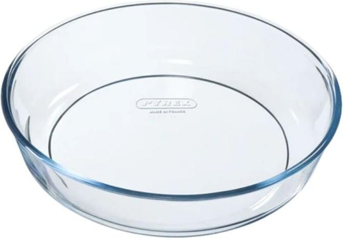 Immagine prodotto Pyrex Moule à manqué verre ô cuisine (26 cm)