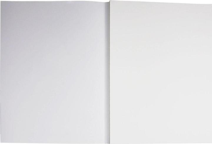 Immagine prodotto Oxford Blocco da disegno (A3, Nessuna, Copertina morbida)