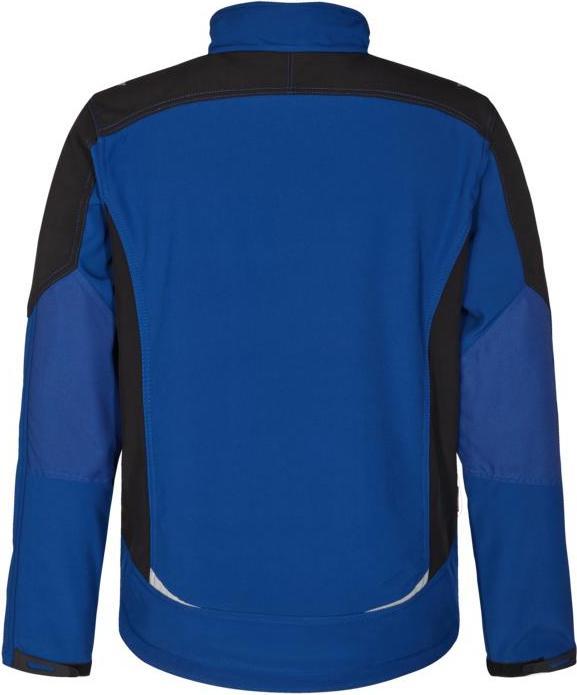Actual product image F. Engel Galaxy softshell jacket (M)