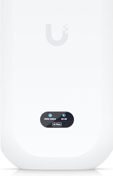 Produktbild Ubiquiti Kamera-Haupteinheit AI Theta Hub