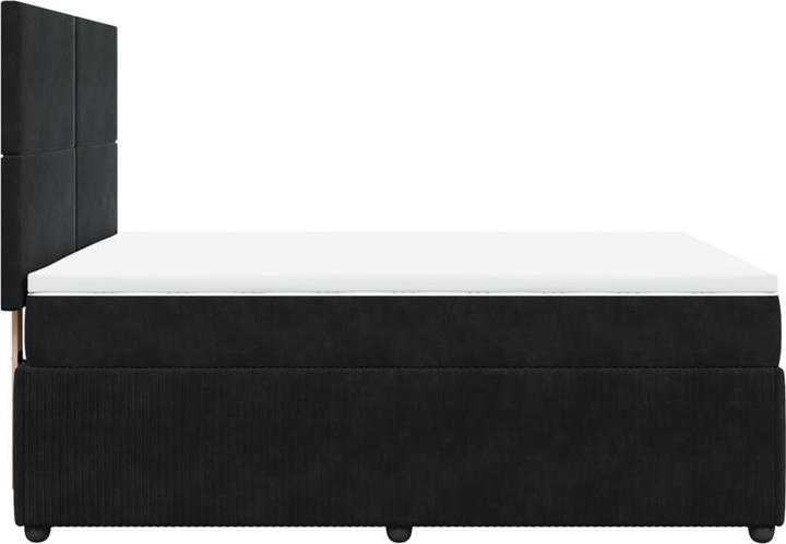 Image du produit vidaXL Boxspringbett (140 x 200 cm)