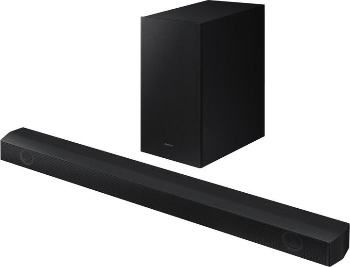 Image du produit Samsung HW-B530/EN (360 W, Canal 2.1)
