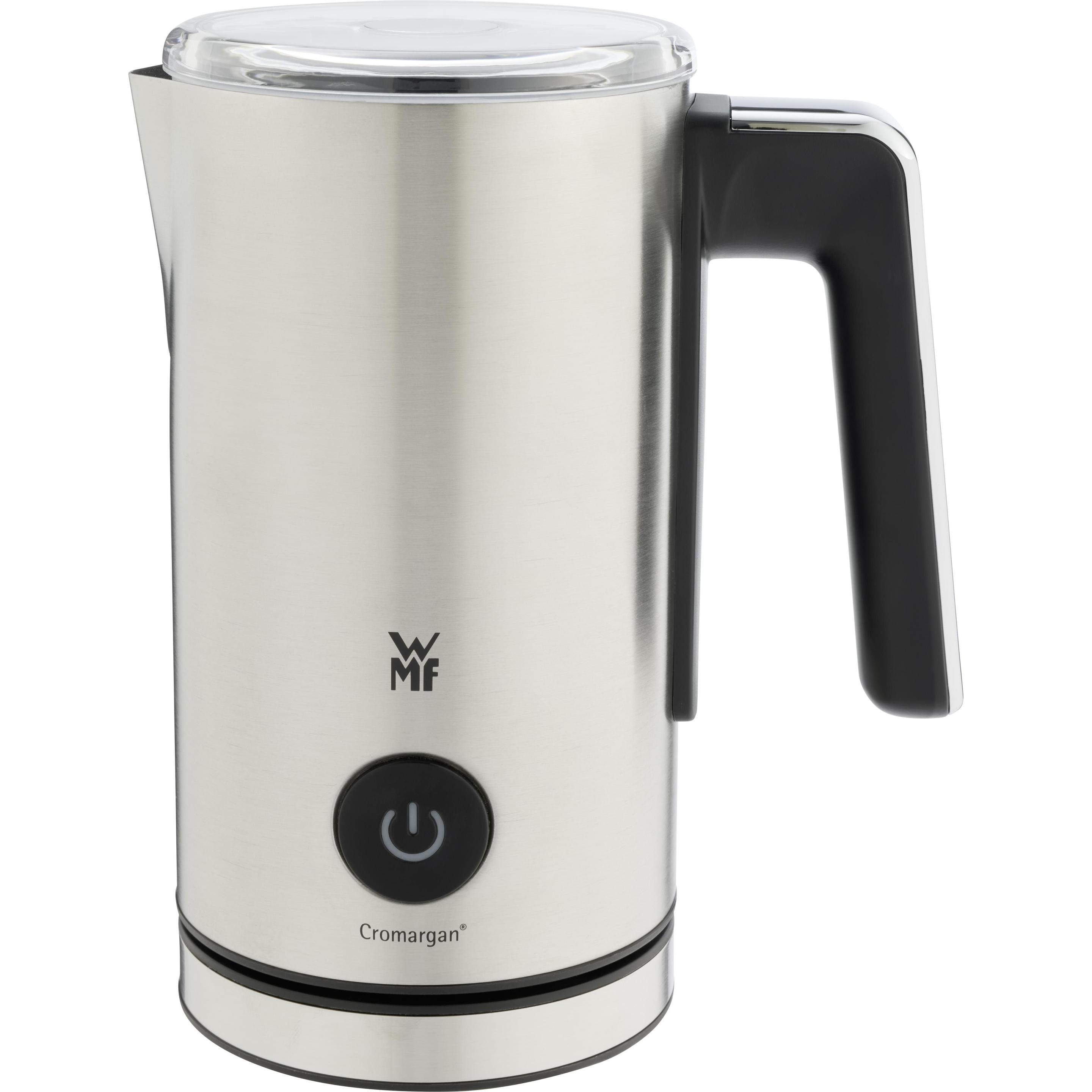 Wmf Argento Schiumalatte Stelio (413220011), Montalatte,