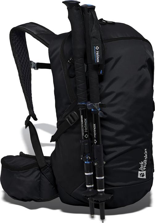 Produktbild Jack Wolfskin Cyrox Shape 20 (20 l)