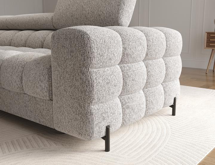 Produktbild ELTAP Felro (3-Sitzer, Ecksofa)