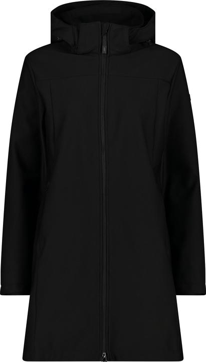 Produktbild CMP Campagnolo Zip Hoodie (38)