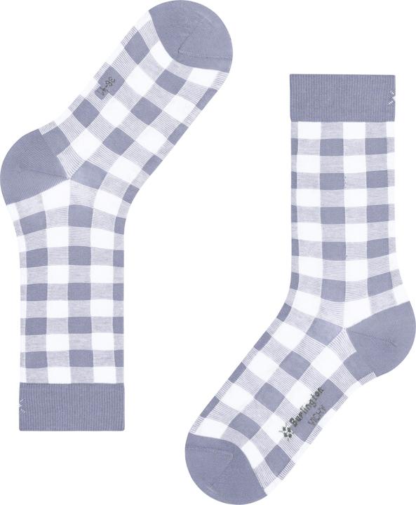 Actual product image Burlington Vichy SO (36 - 41)